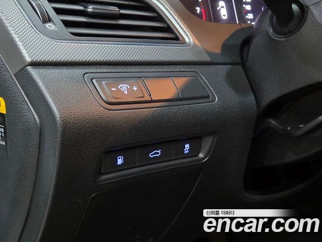 Hyundai LF Sonata LPI Smart, 2017 15