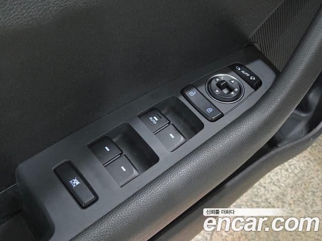 Hyundai LF Sonata LPI Smart, 2017 16