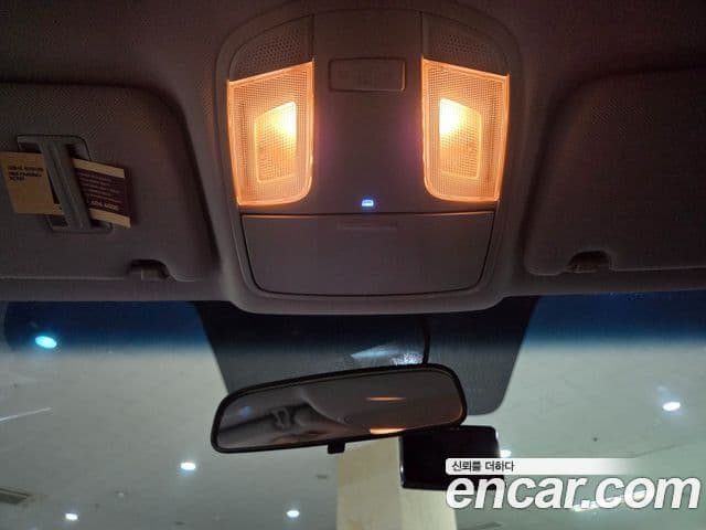 Hyundai LF Sonata LPI Smart, 2017 17