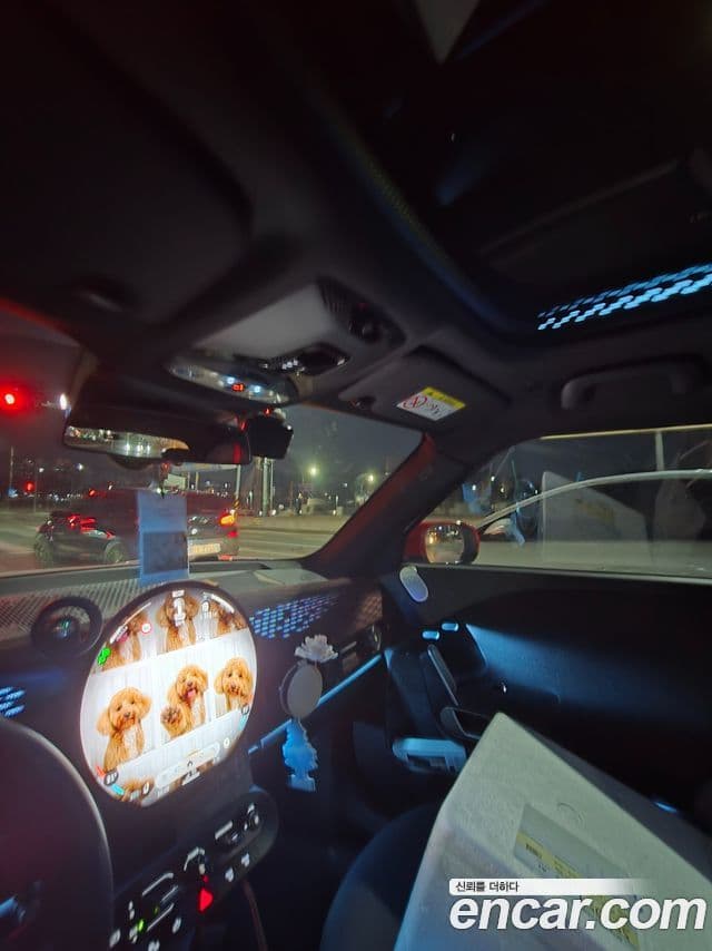 Mini Aceman 1세대 JCW, 2025 6