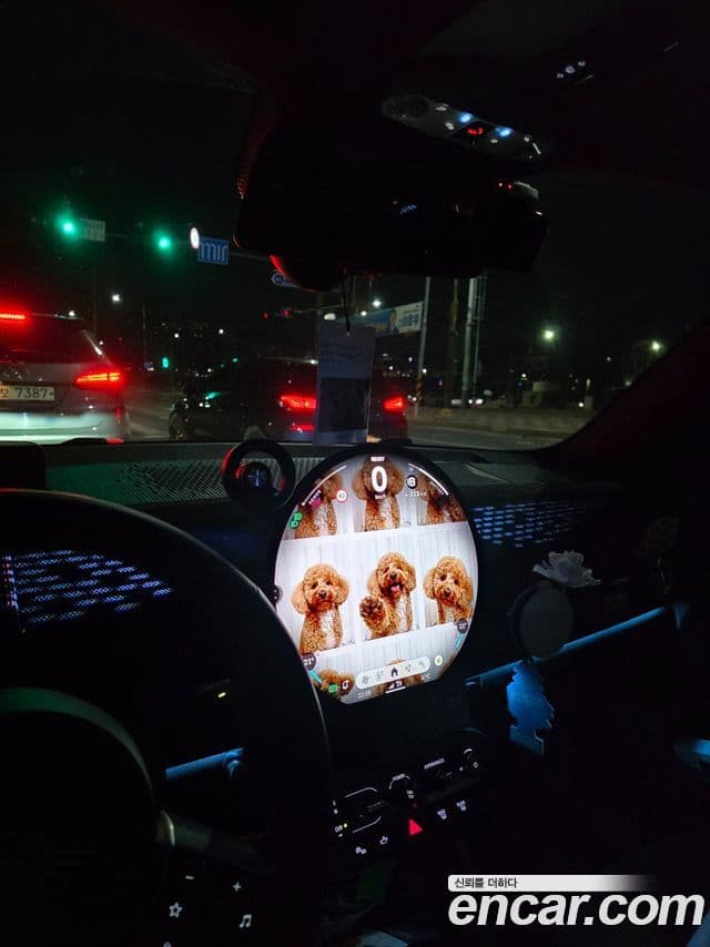 Mini Aceman 1세대 JCW, 2025 7