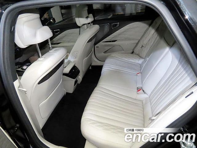 Kia K8 Signature, 2022 6