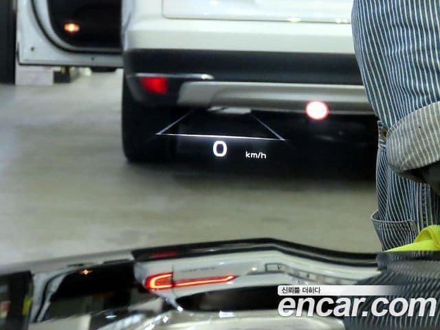 Kia K8 Signature, 2022 13