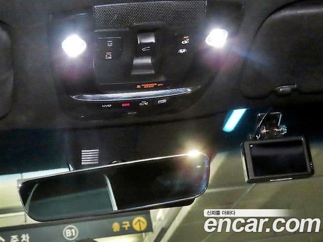 Kia K8 Signature, 2022 14