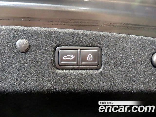 Kia K8 Signature, 2022 16