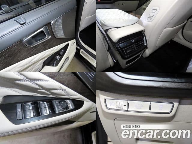 Kia K8 Signature, 2022 18