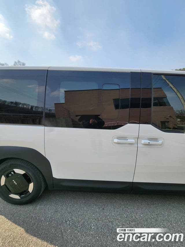 Kia PV5 5인승 Plus, 2026 6