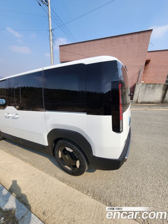 Kia PV5 5인승 Plus, 2026 10