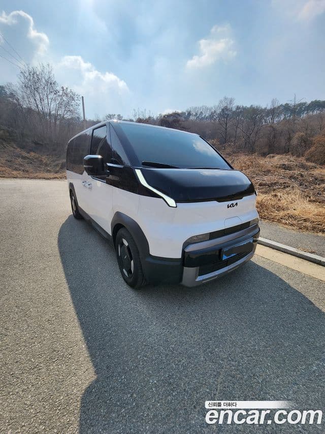 Kia PV5 5인승 Plus, 2026 11