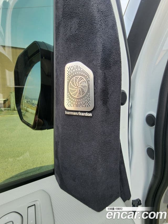 Kia PV5 5인승 Plus, 2026 14