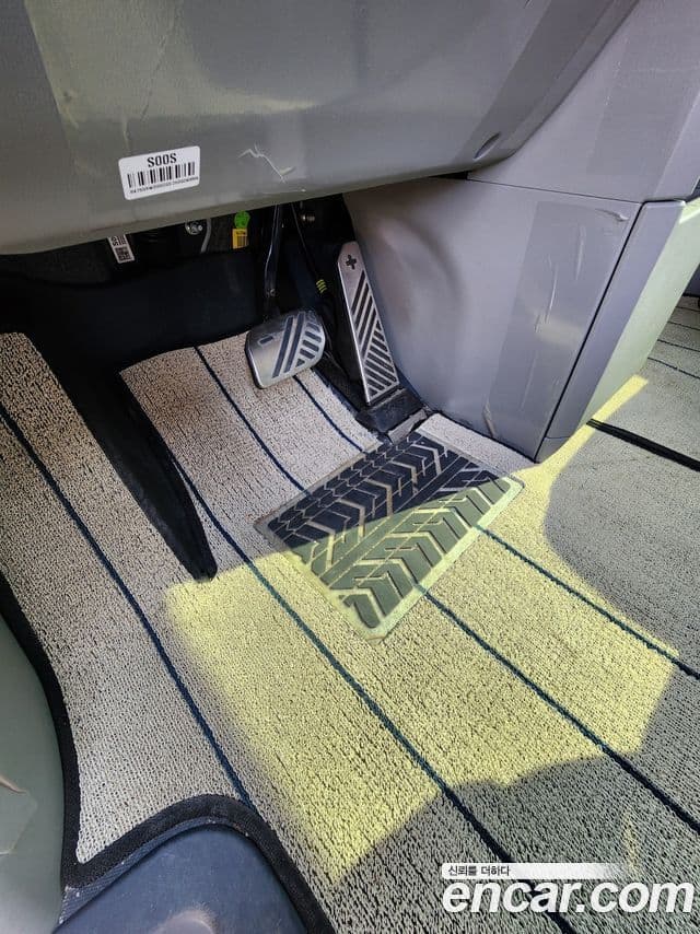 Kia PV5 5인승 Plus, 2026 17