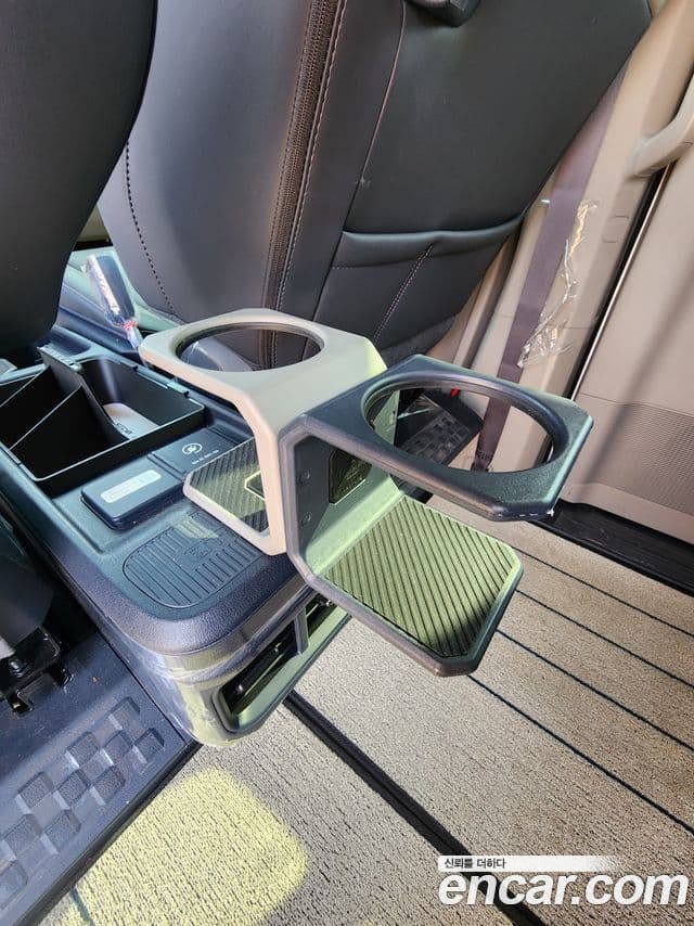 Kia PV5 5인승 Plus, 2026 18