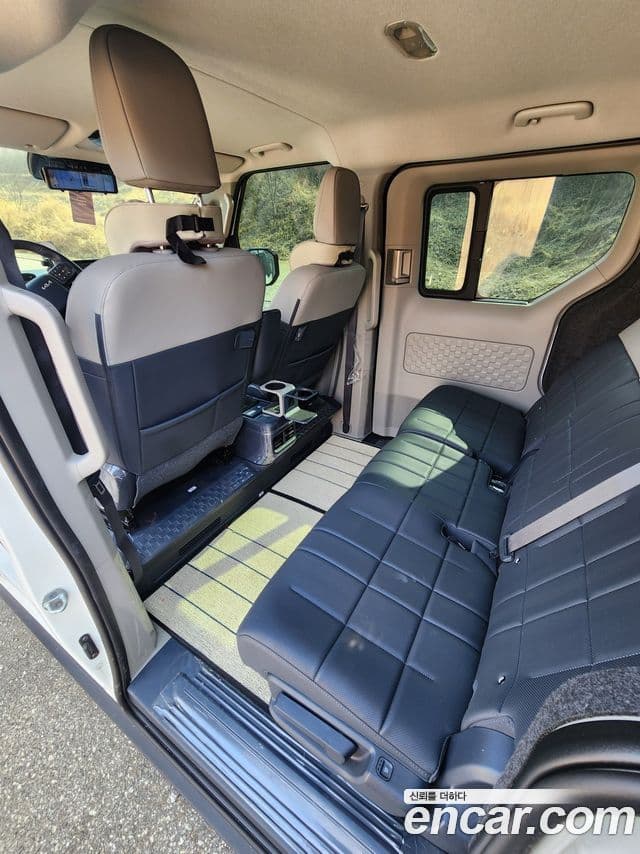 Kia PV5 5인승 Plus, 2026 19