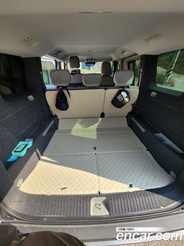 Kia PV5 5인승 Plus, 2026 20