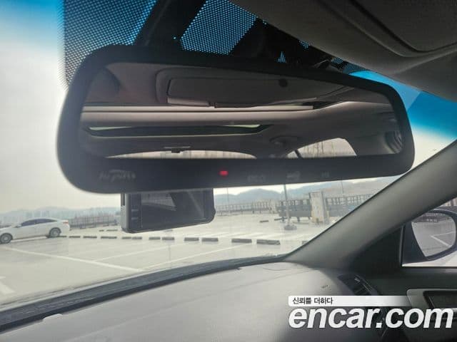 Kia The / новый New K5 Noblesse, 2013 8