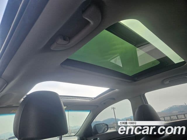 Kia The / новый New K5 Noblesse, 2013 15