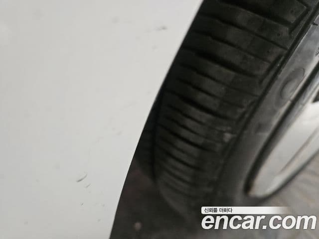 Kia Ray фургон / люксовая версия, 2016 9