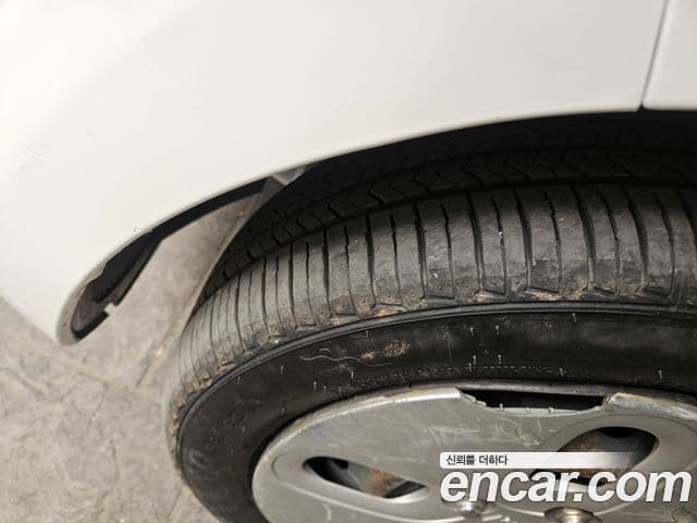 Kia Ray фургон / люксовая версия, 2016 12