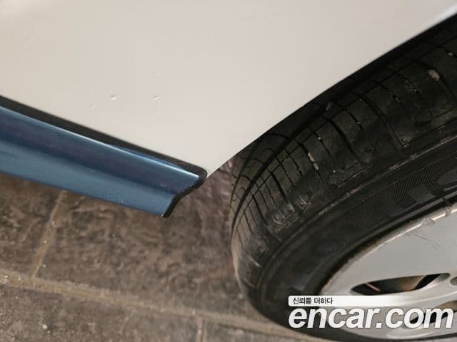 Kia Ray фургон / люксовая версия, 2016 14