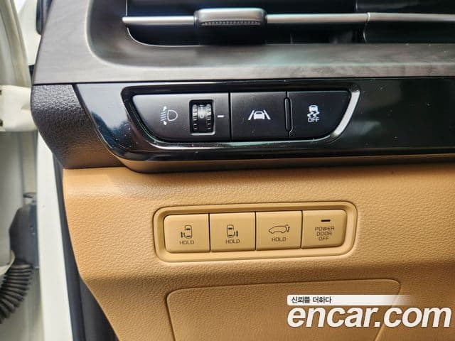 Kia Carnival 4세대 Noblesse, 2022 7