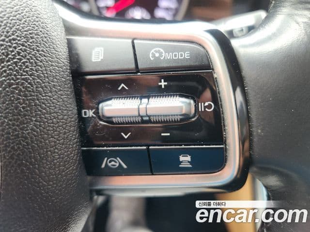 Kia Carnival 4세대 Noblesse, 2022 9