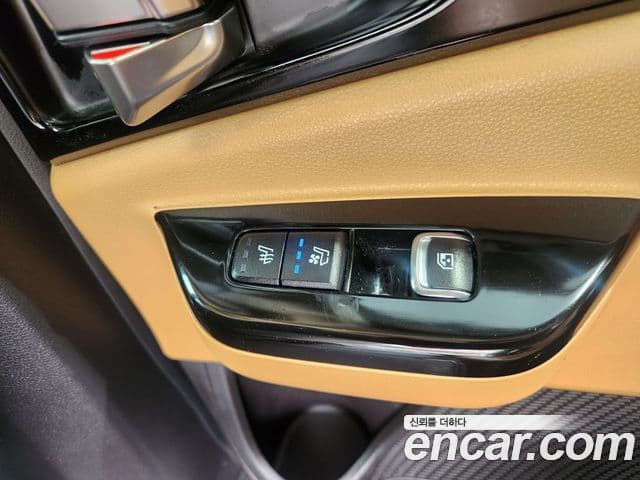 Kia Carnival 4세대 Noblesse, 2022 17