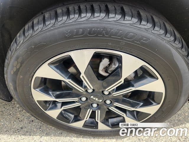 Kia Carnival 4세대 Noblesse, 2022 20