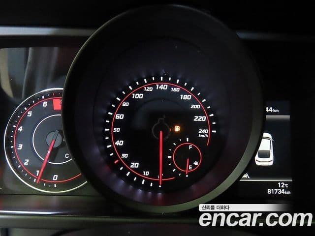 Hyundai Avante (CN7) Smart, 2021 10