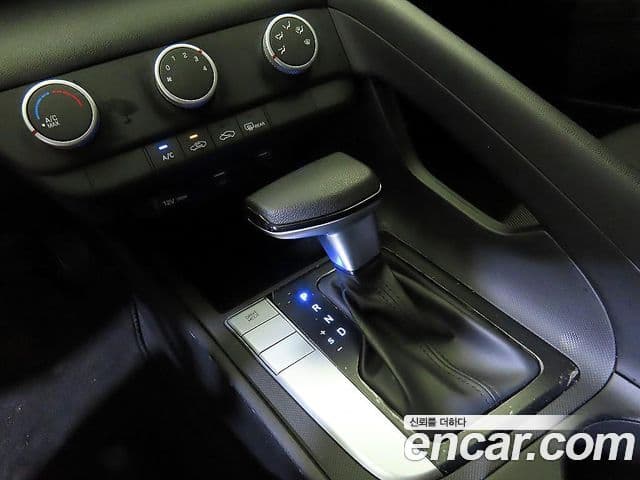 Hyundai Avante (CN7) Smart, 2021 все фото