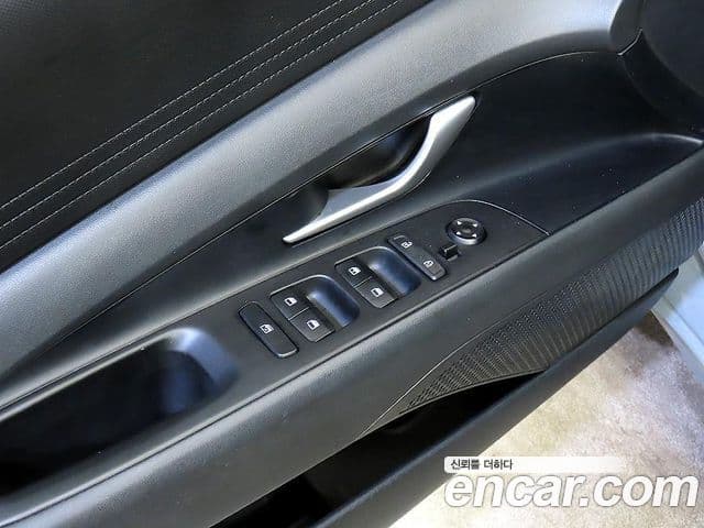 Hyundai Avante (CN7) Smart, 2021 14