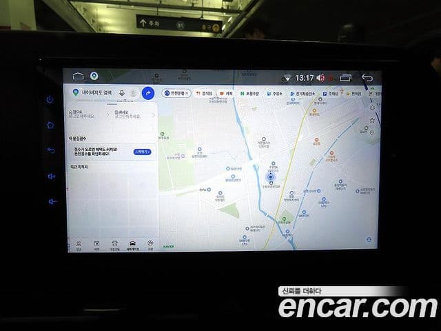 Hyundai Avante (CN7) Smart, 2021 16