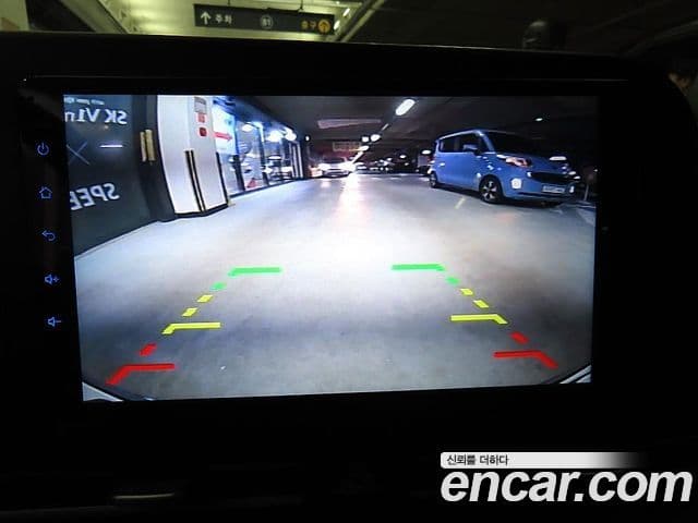 Hyundai Avante (CN7) Smart, 2021 2