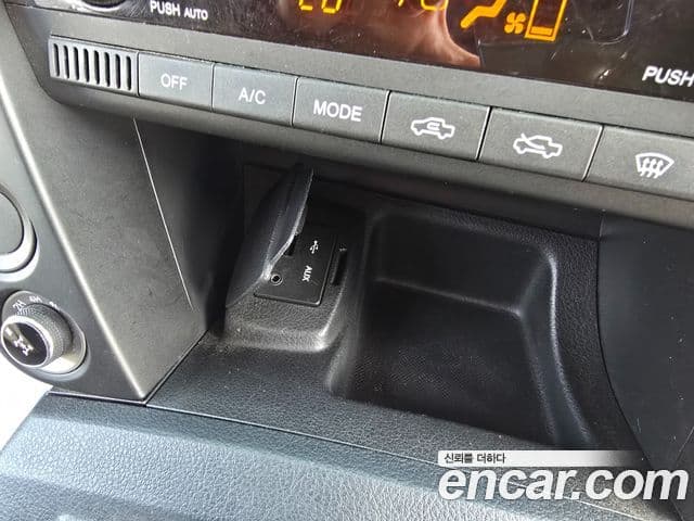 KG모빌리티(SsangYong) Korando Sport Extreme 4WD, 2016 13