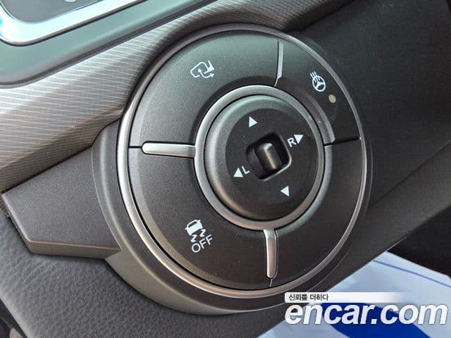 KG모빌리티(SsangYong) Korando Sport Extreme 4WD, 2016 15