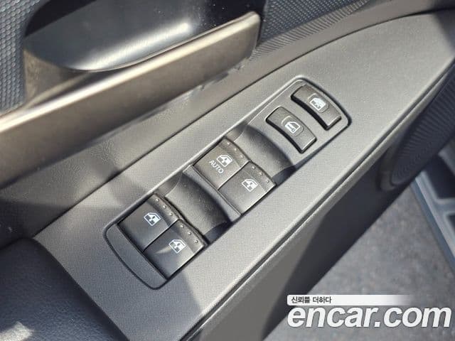 KG모빌리티(SsangYong) Korando Sport Extreme 4WD, 2016 16