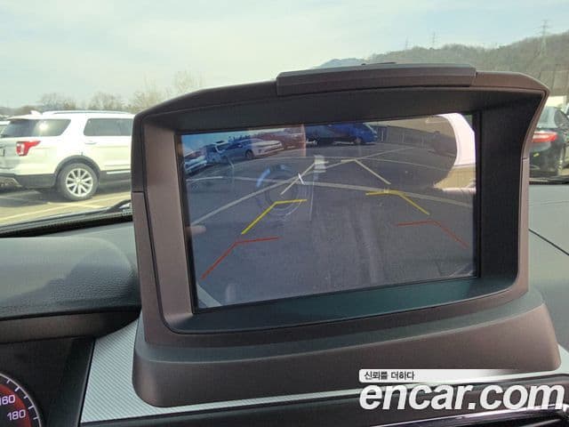 KG모빌리티(SsangYong) Korando Sport Extreme 4WD, 2016 17