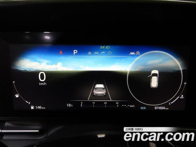 Kia Carnival 4세대 Signature, 2021 9