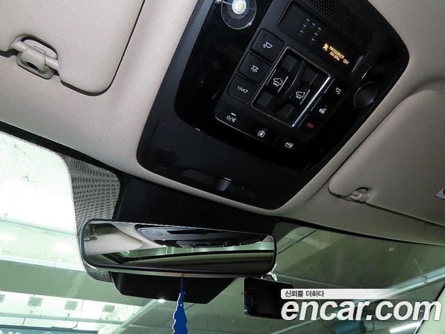 Kia Carnival 4세대 Signature, 2021 13