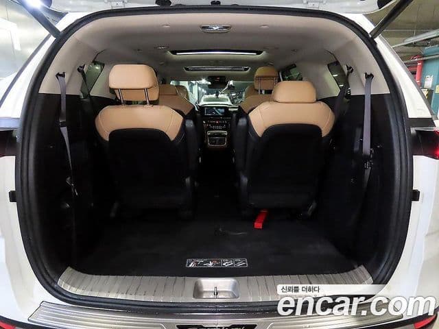Kia Carnival 4세대 Signature, 2021 15