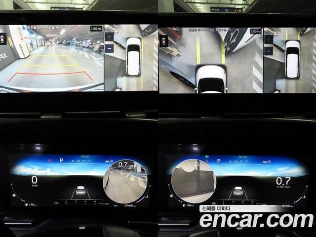 Kia Carnival 4세대 Signature, 2021 16