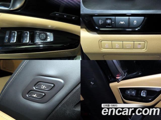 Kia Carnival 4세대 Signature, 2021 17