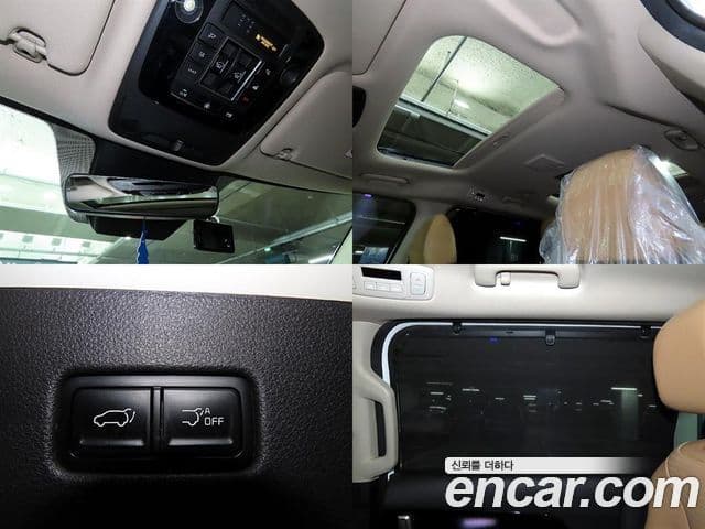 Kia Carnival 4세대 Signature, 2021 18