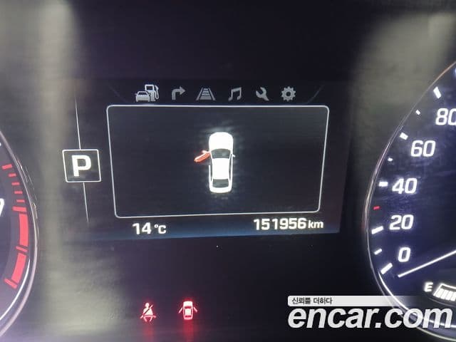 Hyundai Genesis DH G330 Premium AWD, 2015 6