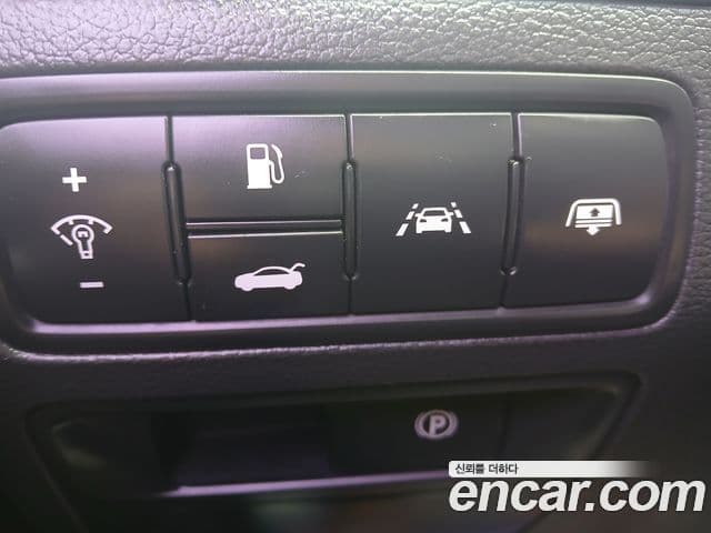 Hyundai Genesis DH G330 Premium AWD, 2015 10