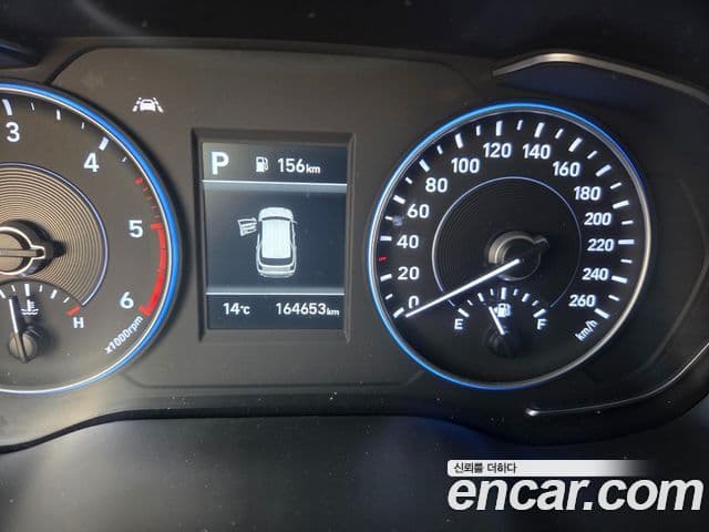 Hyundai Palisade Exclusive, 2022 7