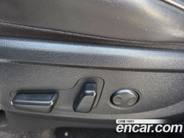 Hyundai Palisade Exclusive, 2022 9