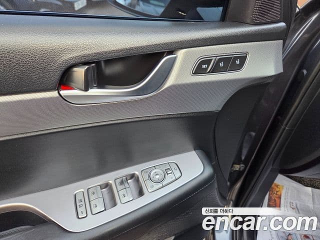 Hyundai Palisade Exclusive, 2022 10