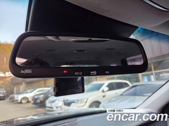 Hyundai Palisade Exclusive, 2022 12