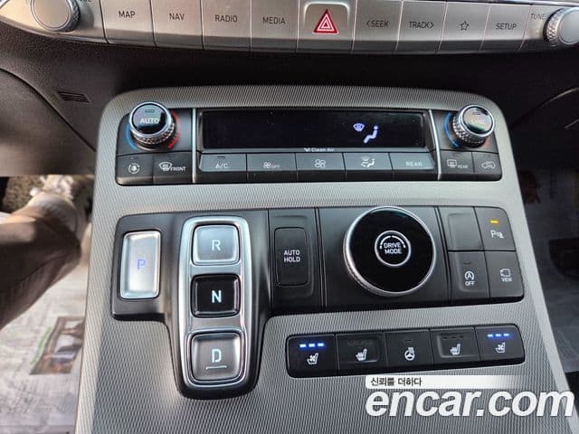 Hyundai Palisade Exclusive, 2022 14