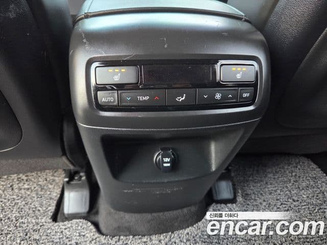 Hyundai Palisade Exclusive, 2022 15